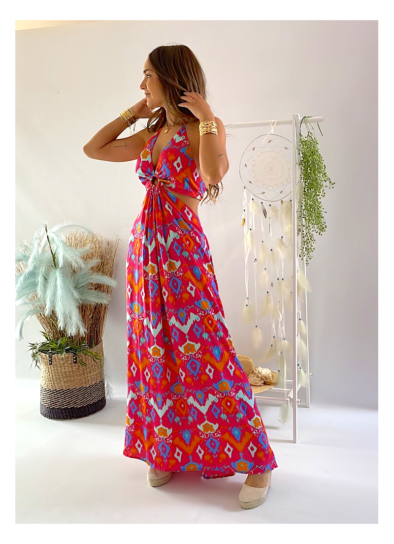 Vestido trikini Toronto