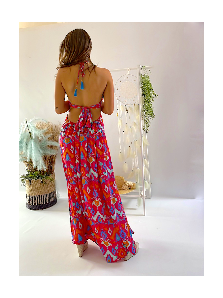 Vestido trikini Toronto