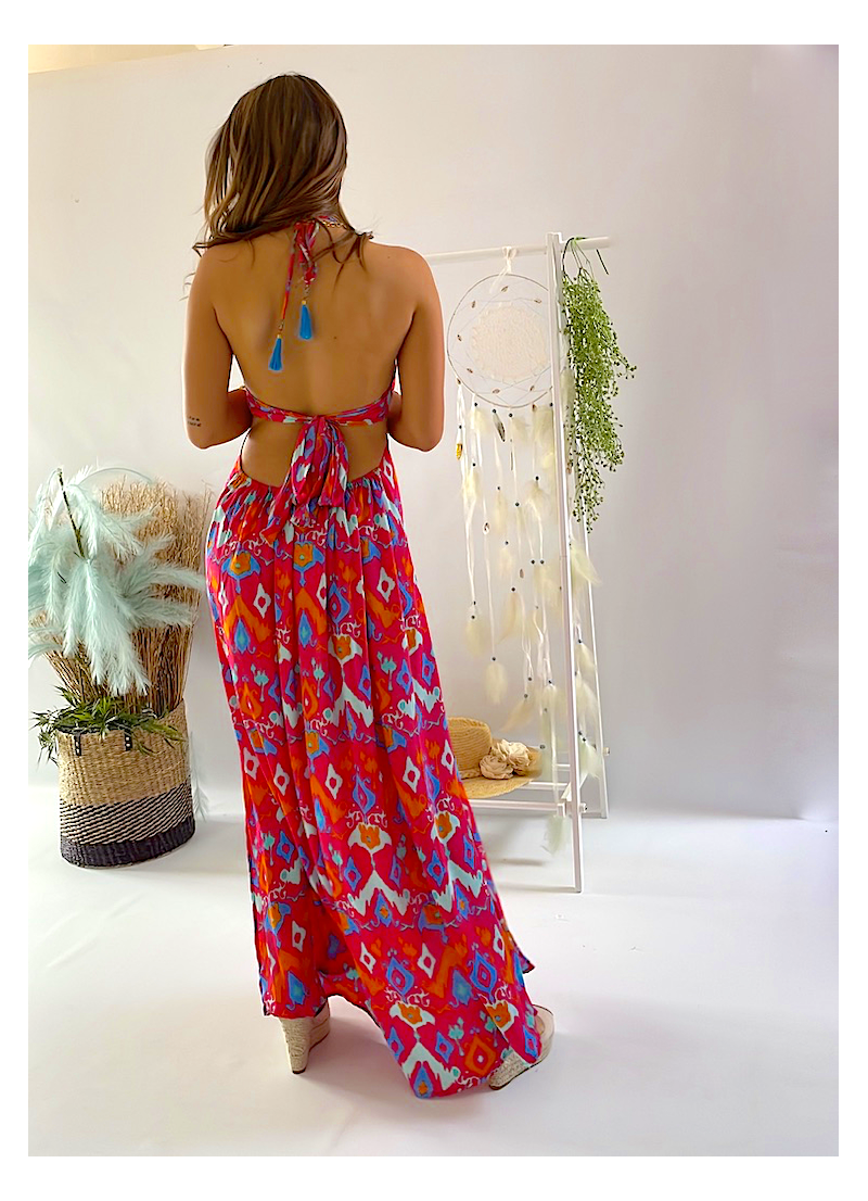 Vestido trikini Toronto