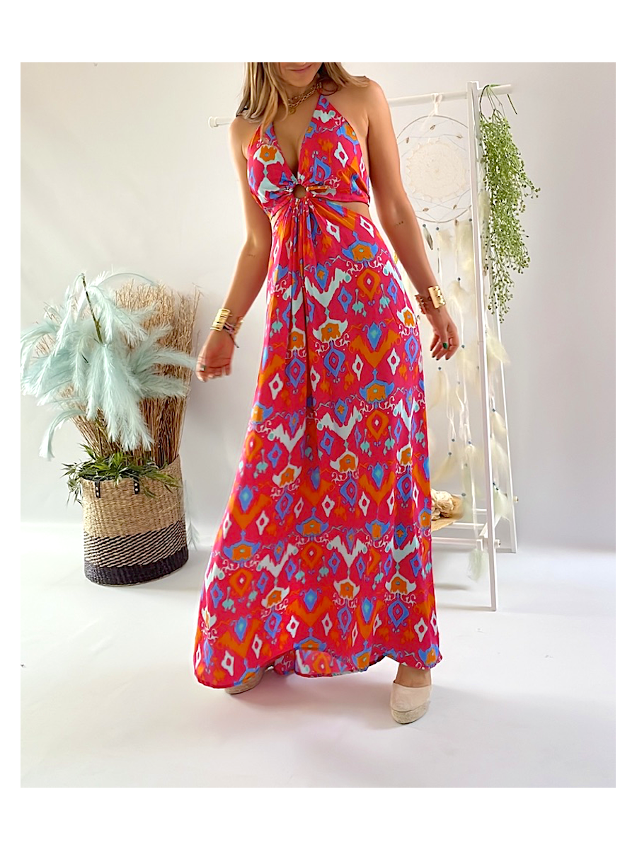 Vestido trikini Toronto