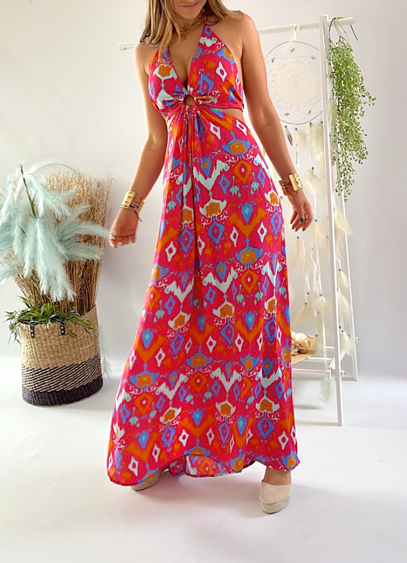 Vestido trikini Toronto