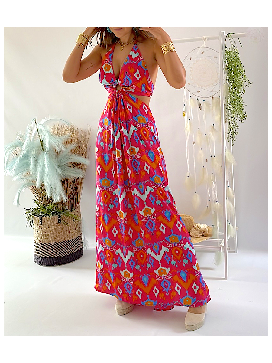 Vestido trikini Toronto