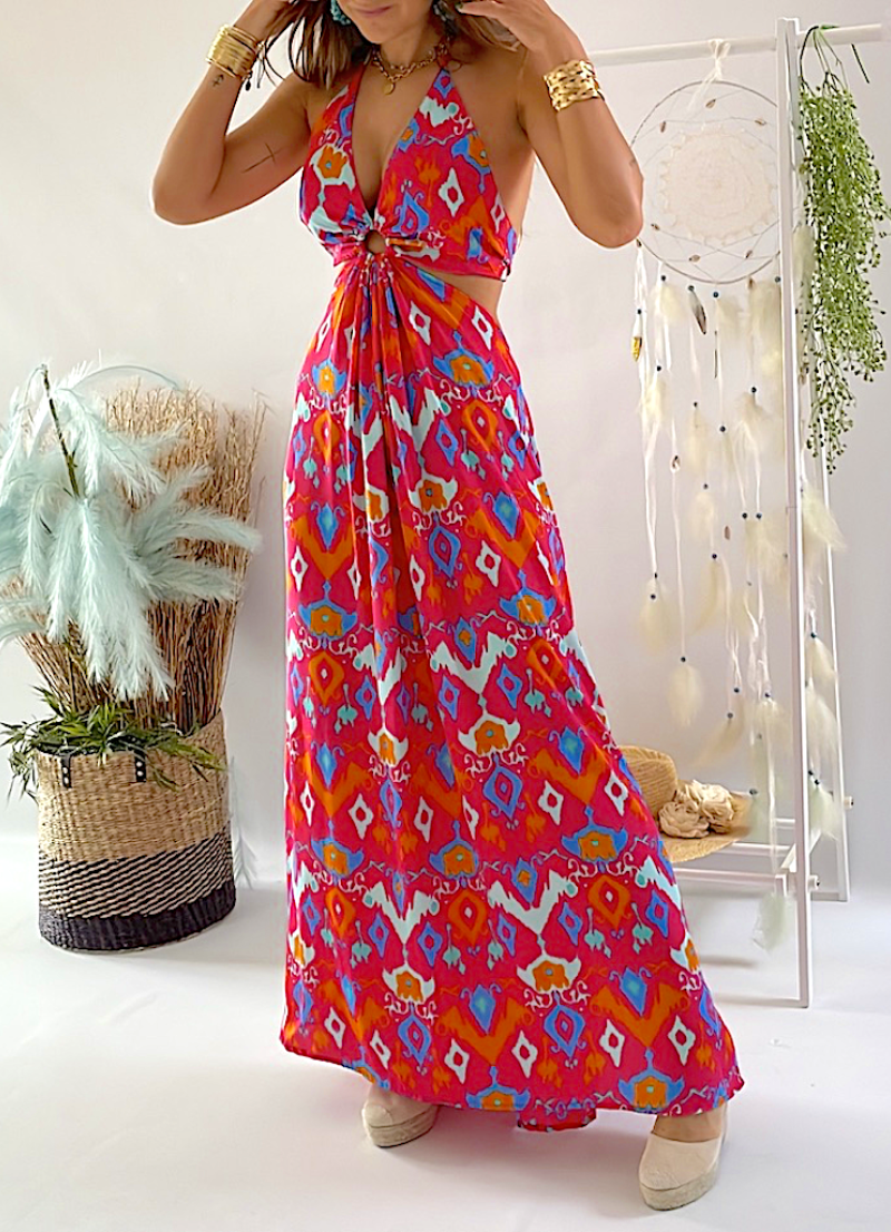 Vestido trikini Toronto