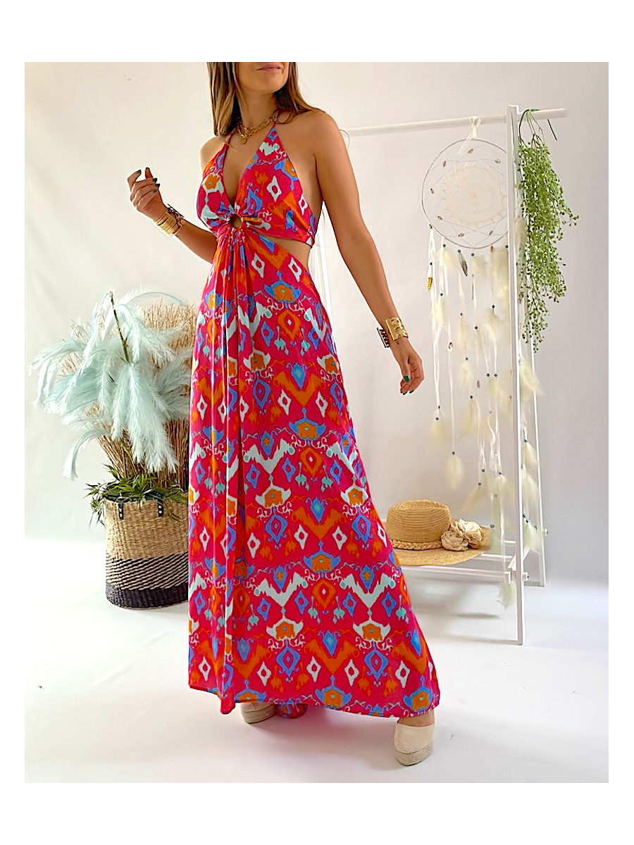 Vestido trikini Toronto