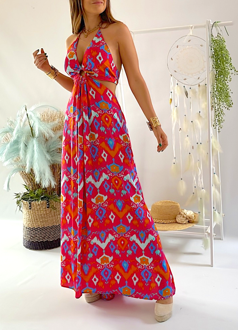 Vestido trikini Toronto