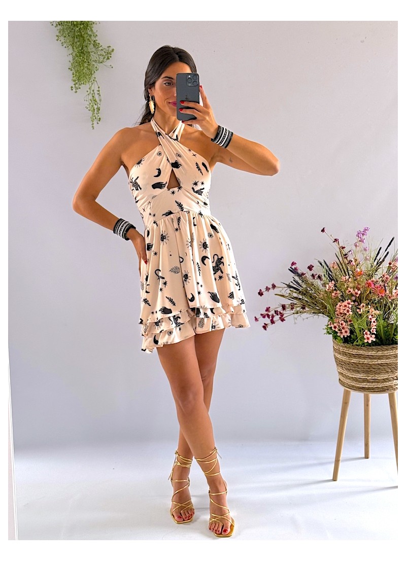 Vestido Paris Maggie Sweet