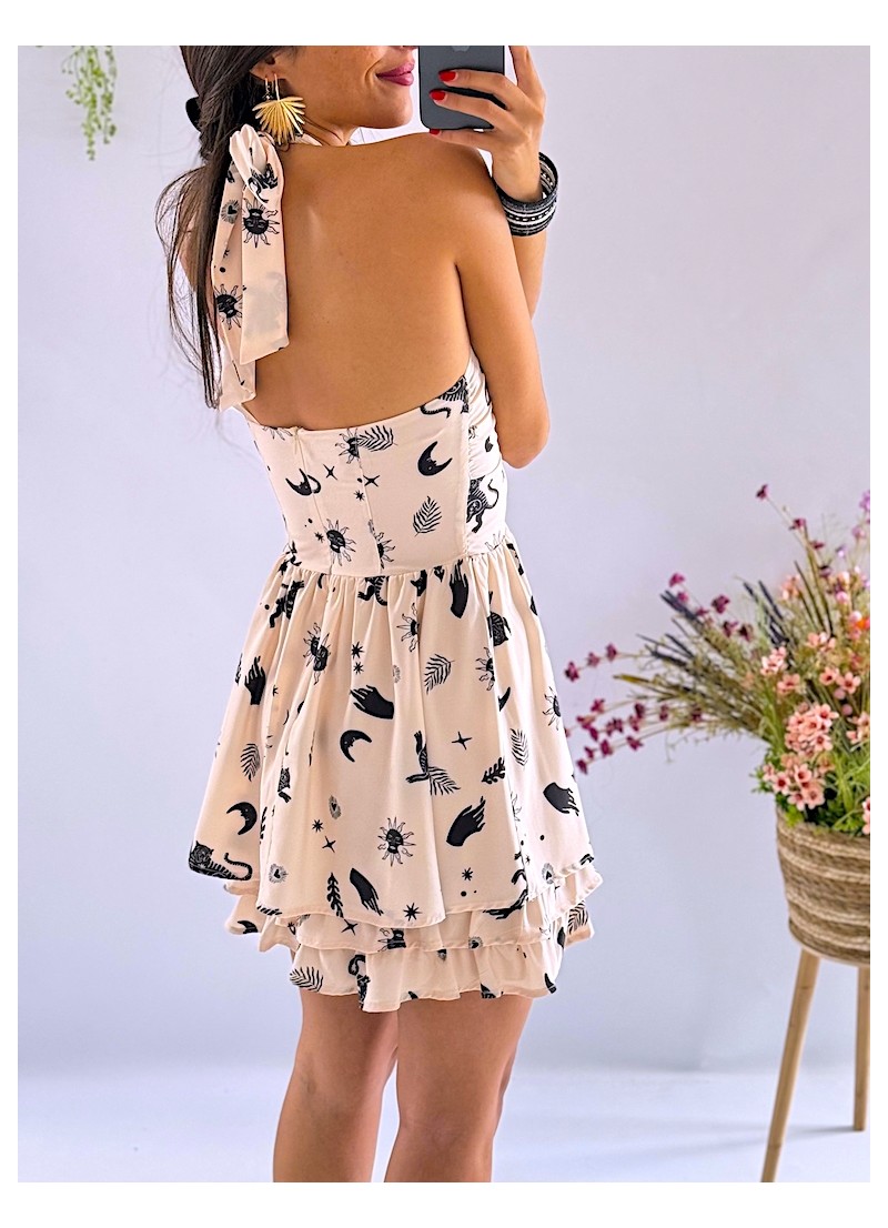 Vestido Paris Maggie Sweet