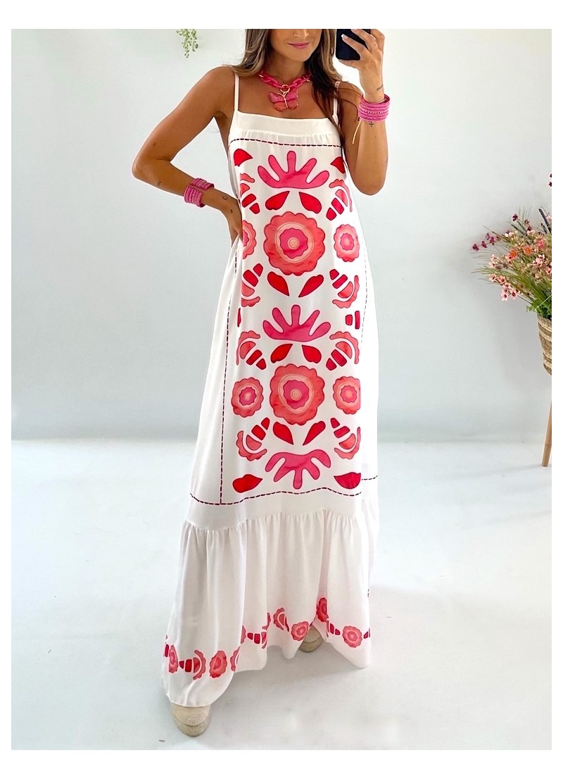 Vestido Summer