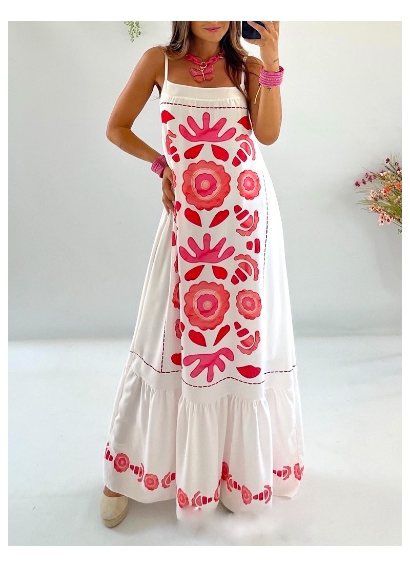 Vestido Summer
