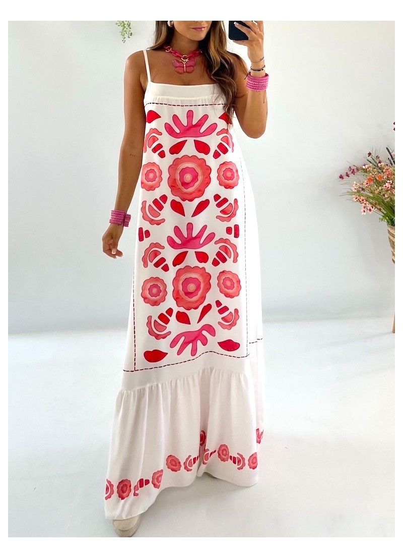 Vestido Summer