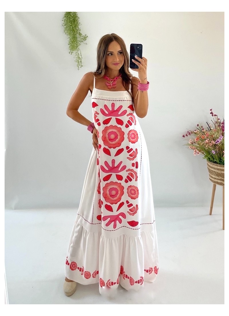 Vestido Summer