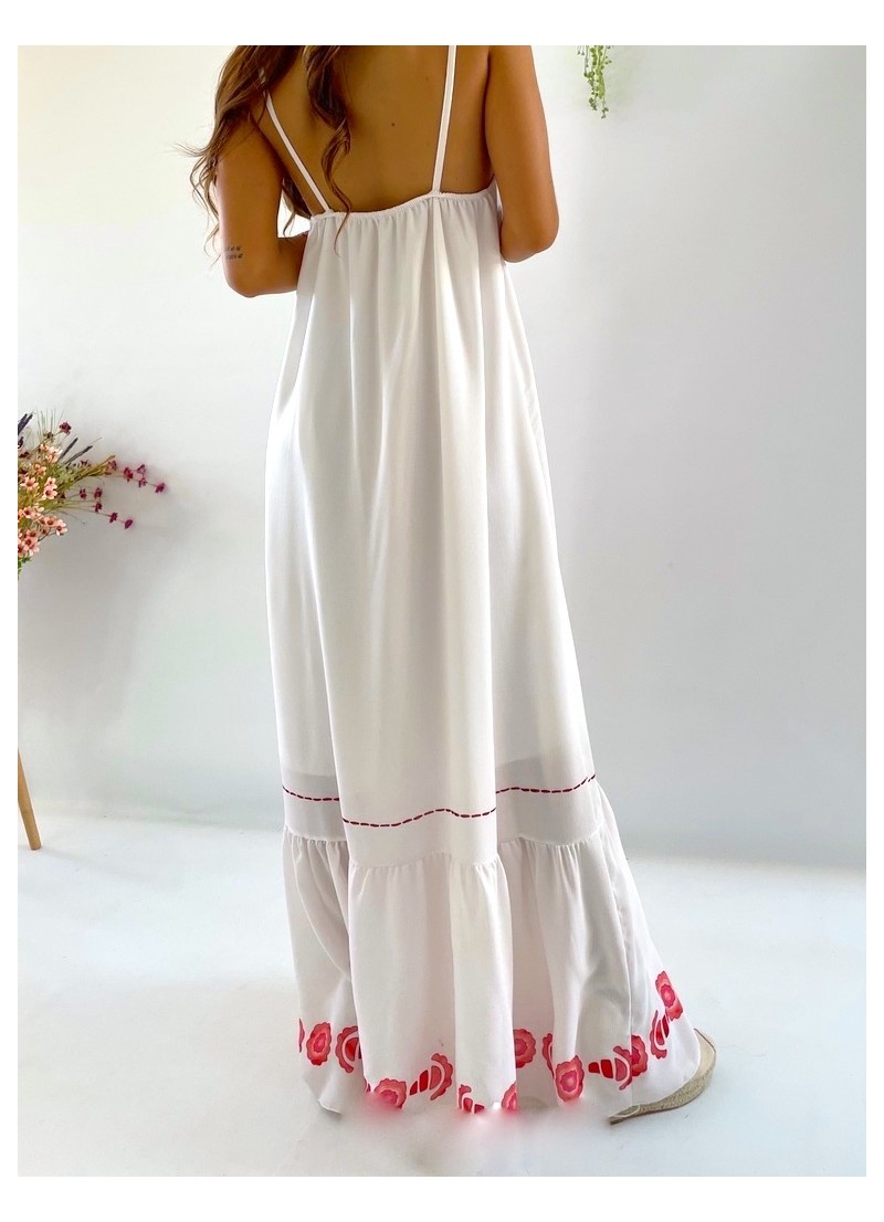 Vestido Summer