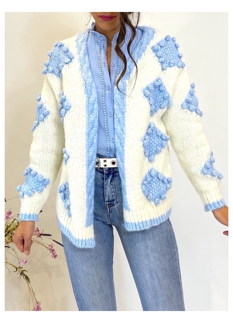 Chaqueta Brisa de punto