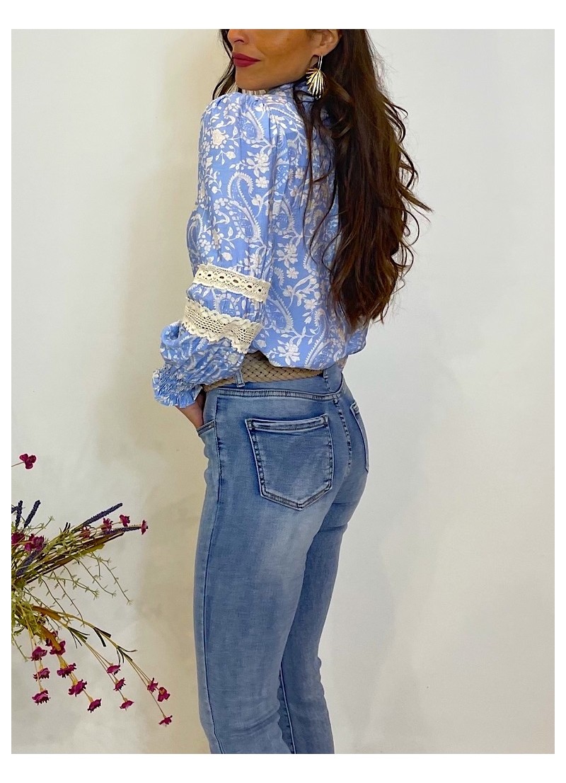 Blusa Karly