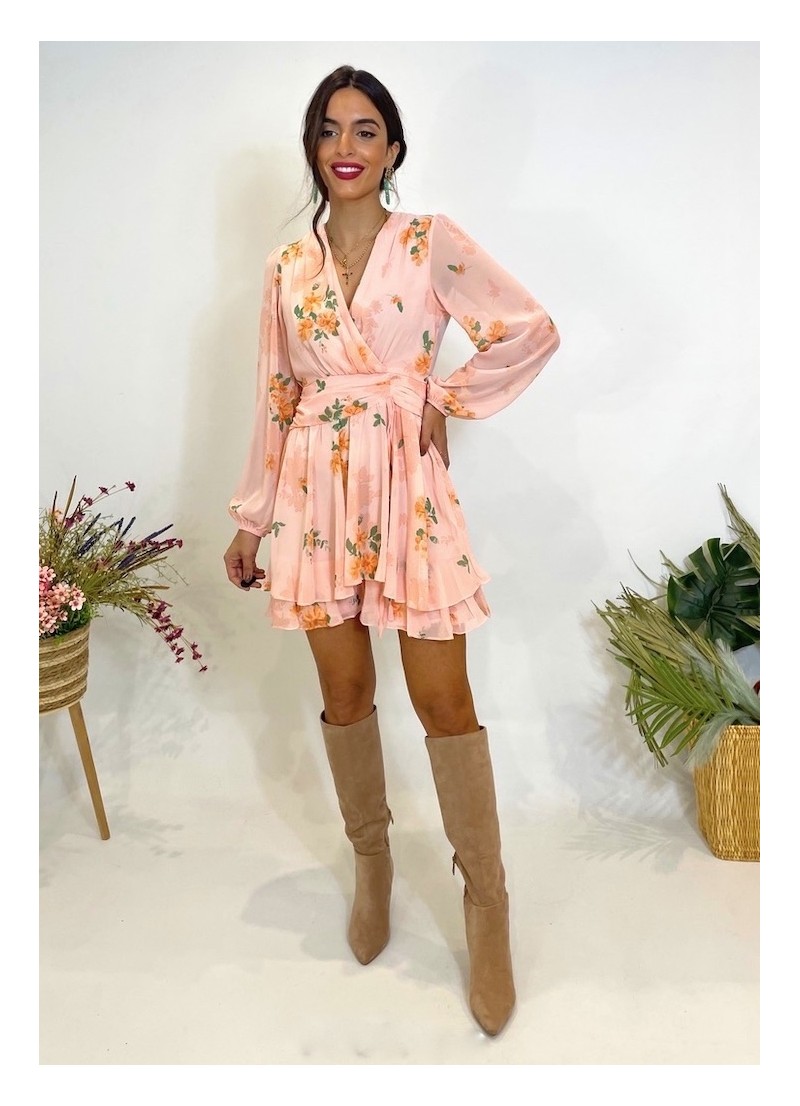 Vestido Bessy