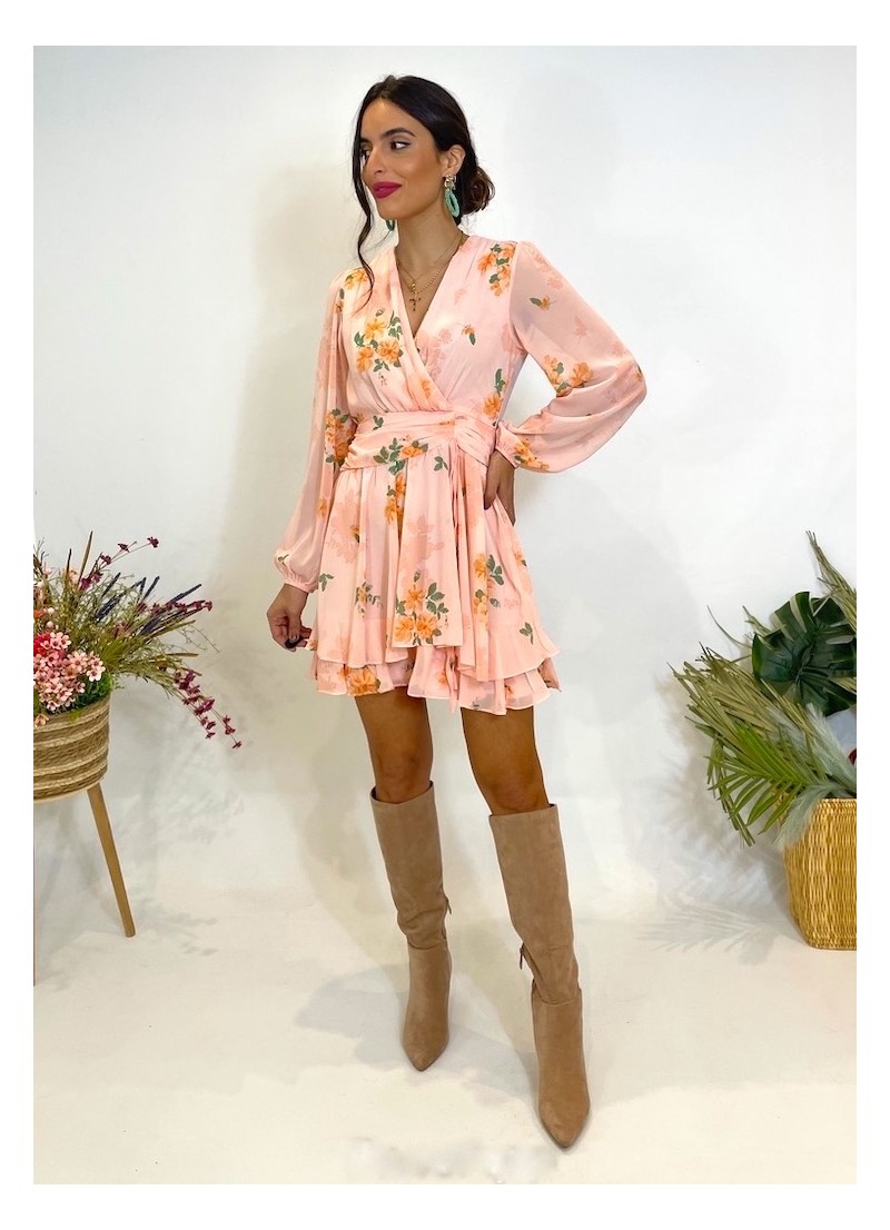 Vestido Bessy