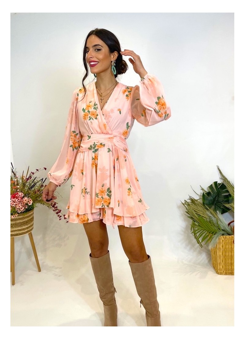 Vestido Bessy