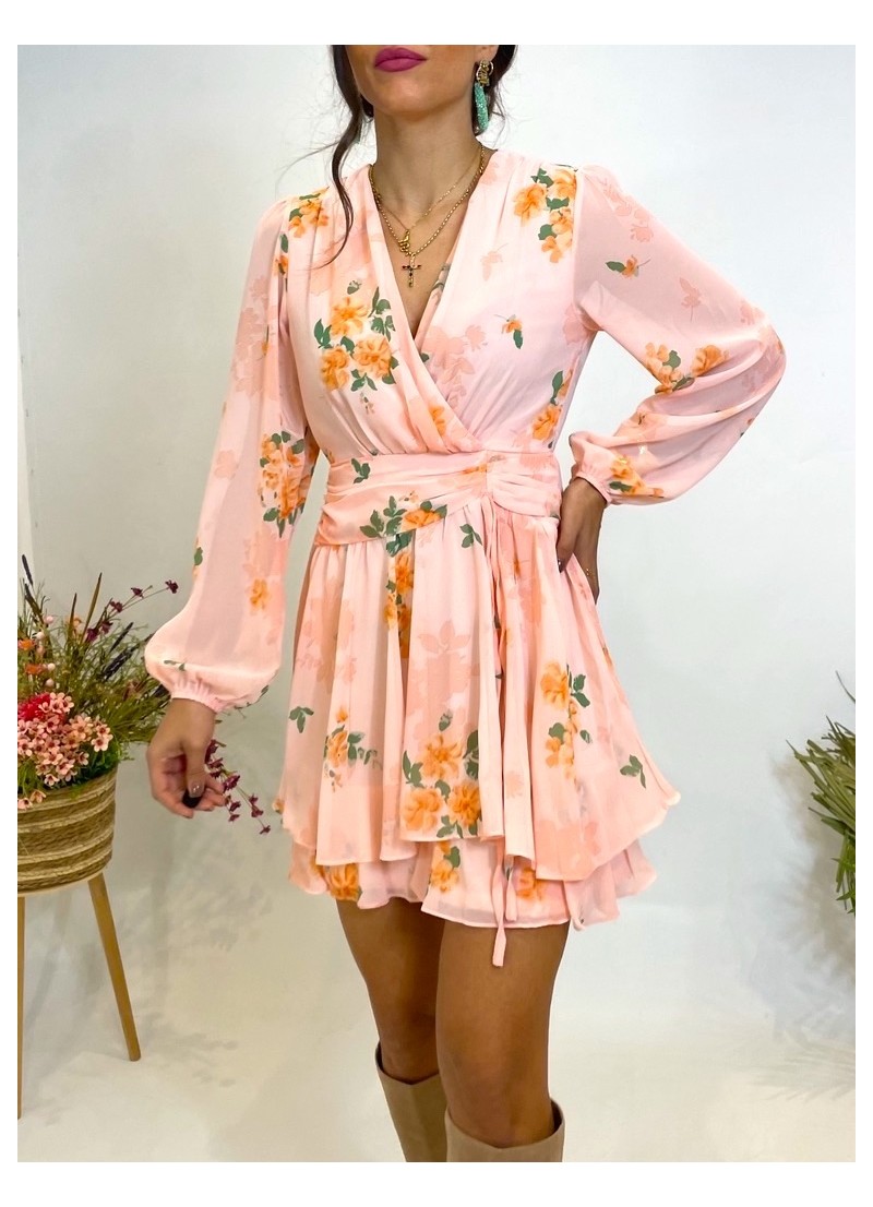 Vestido Bessy
