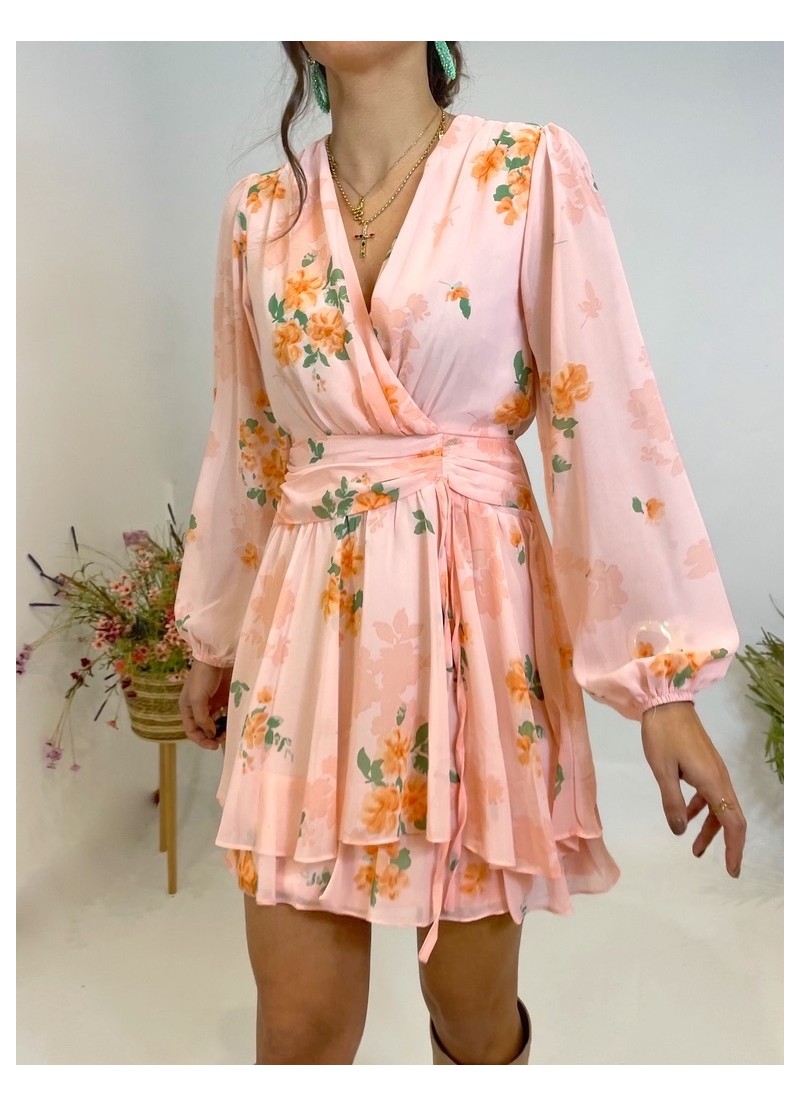 Vestido Bessy