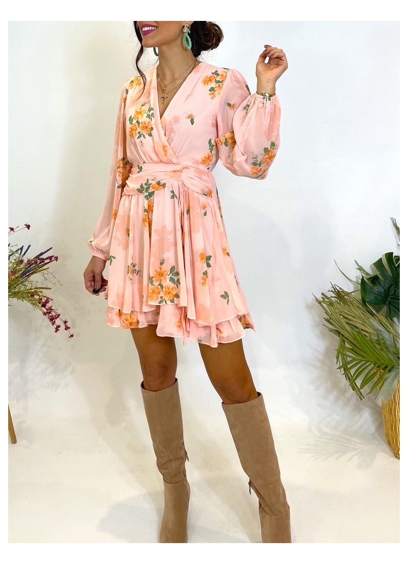 Vestido Bessy