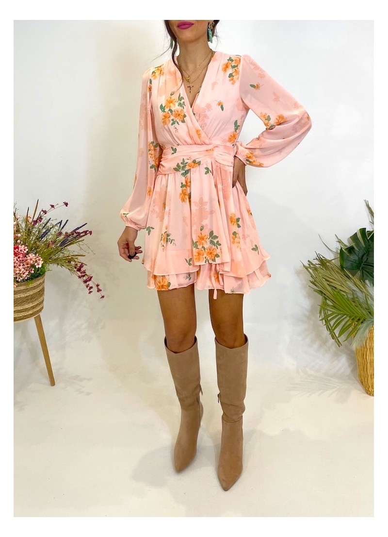 Vestido Bessy