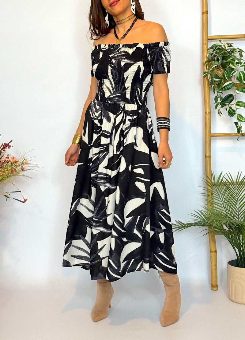 Vestido Luz me&me