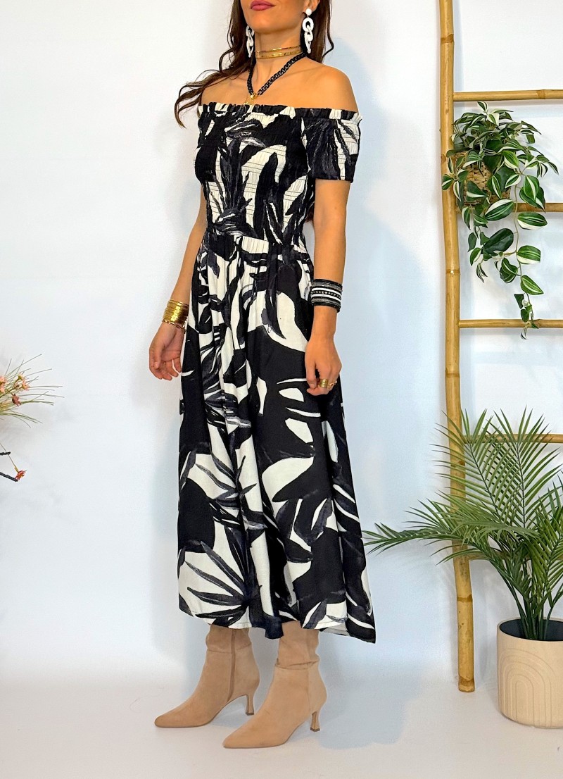 Vestido Luz me&me