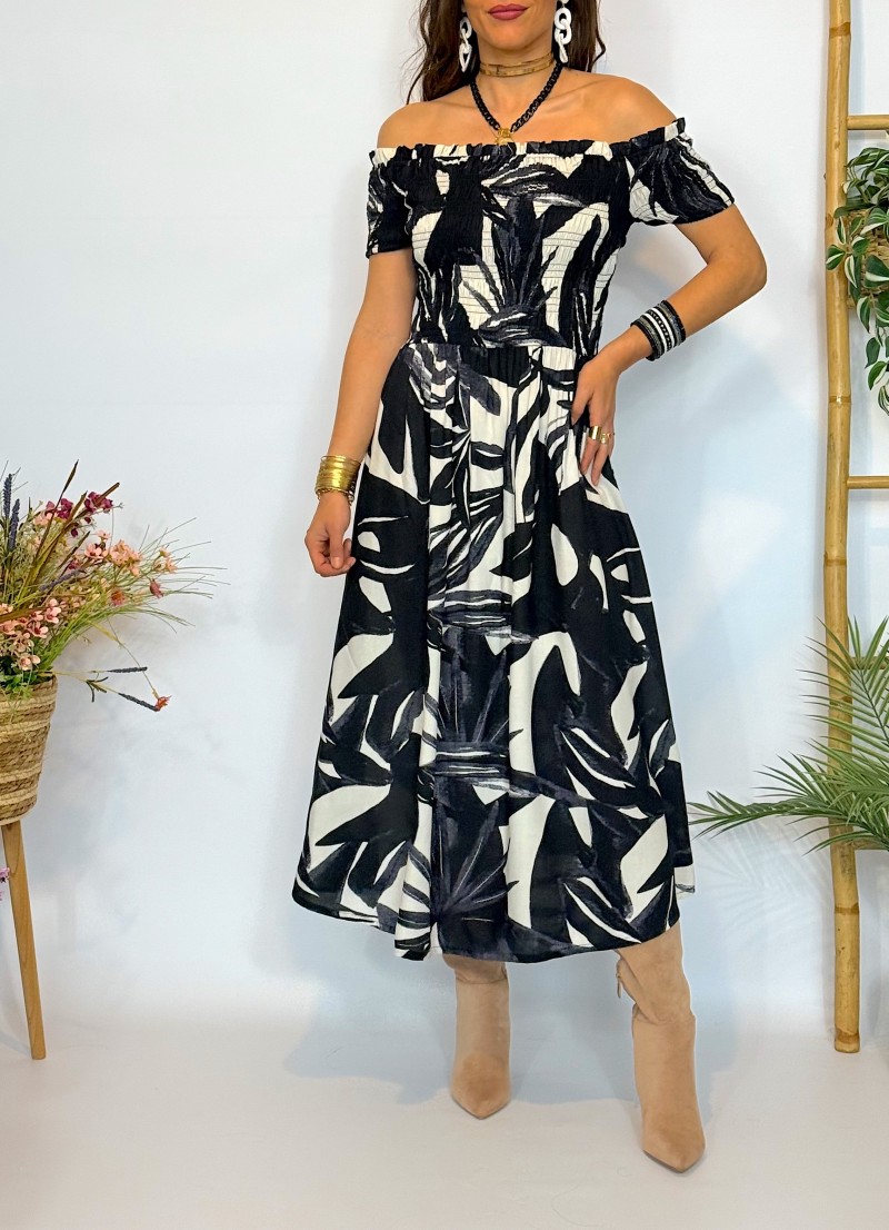 Vestido Luz me&me
