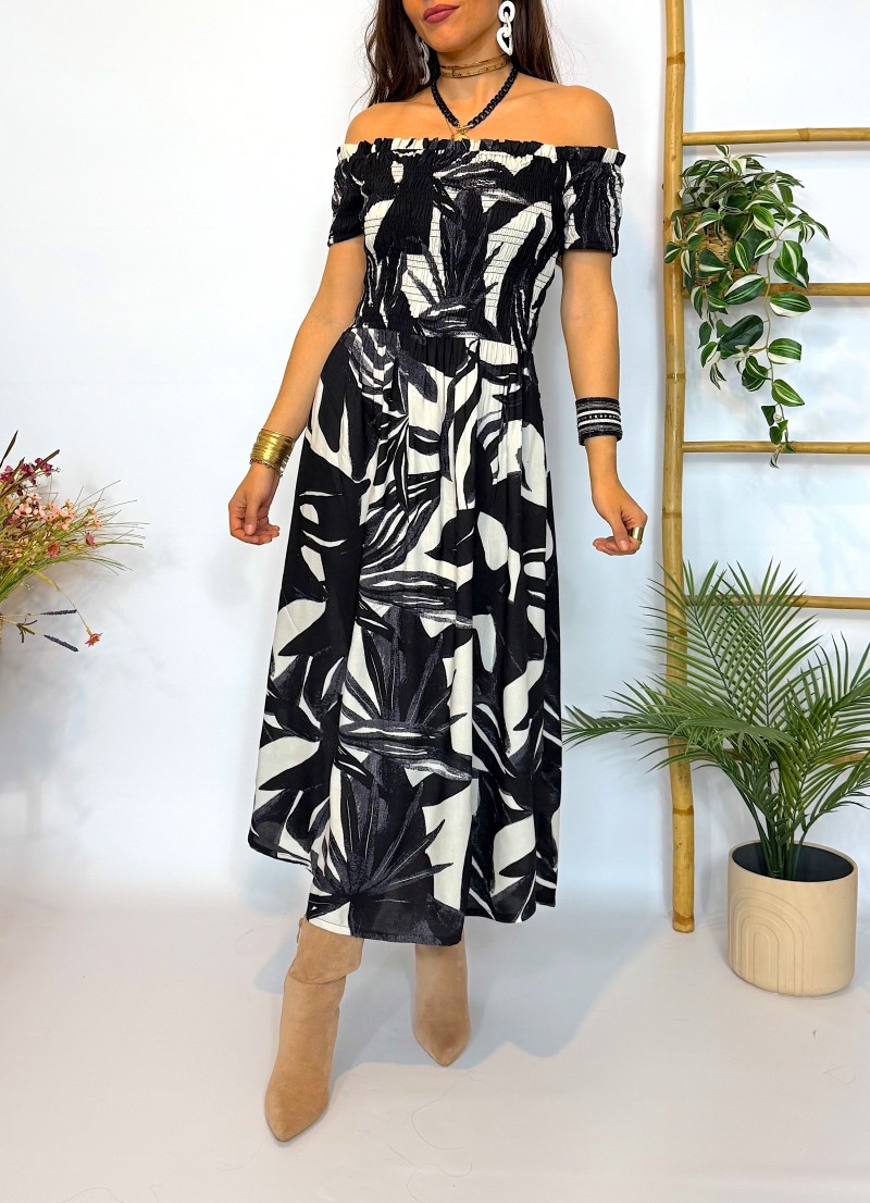 Vestido Luz me&me