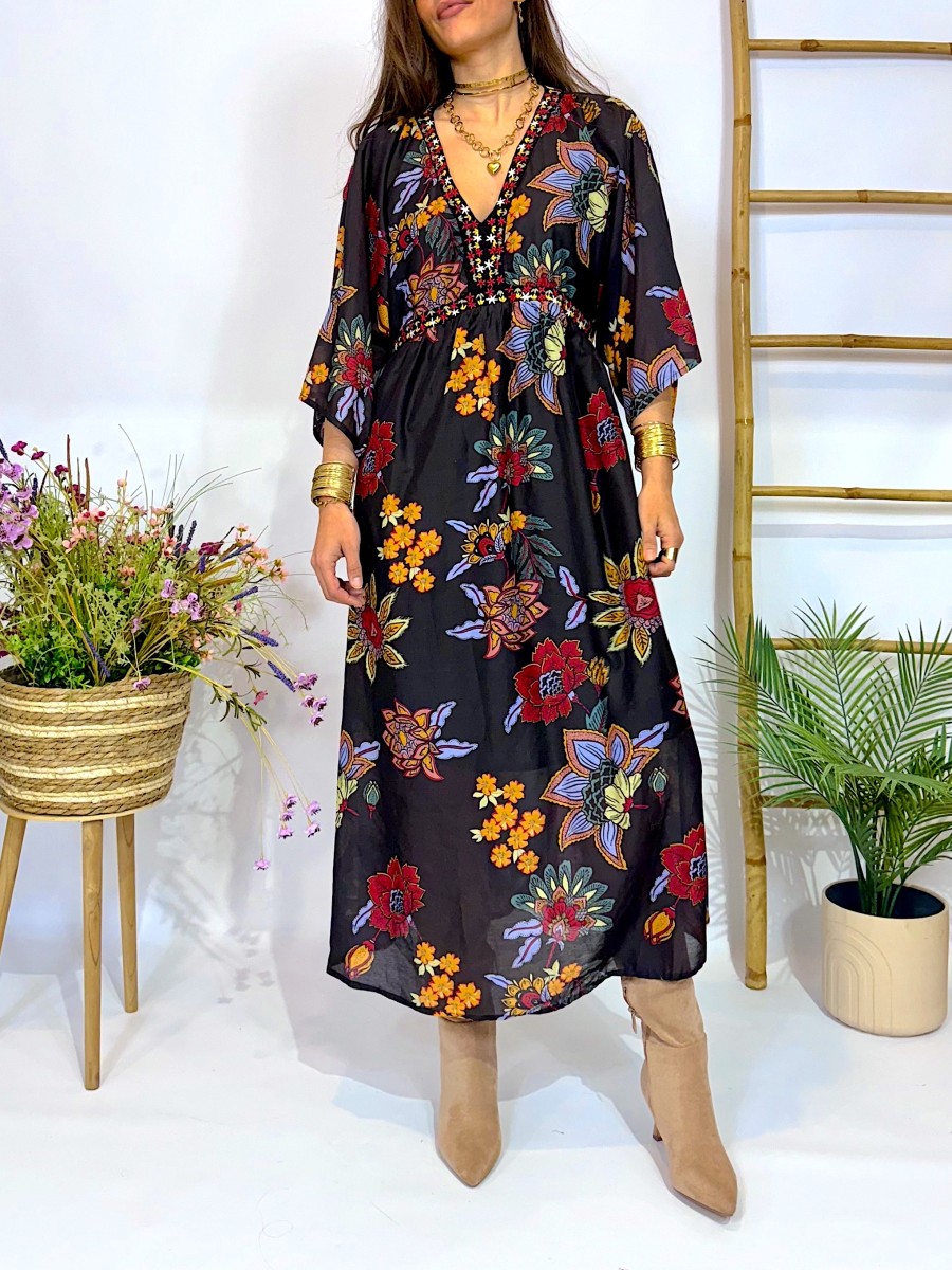 Vestido Victoria me&me