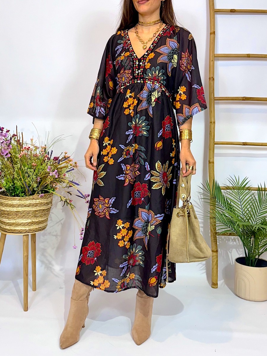 Vestido Victoria me&me