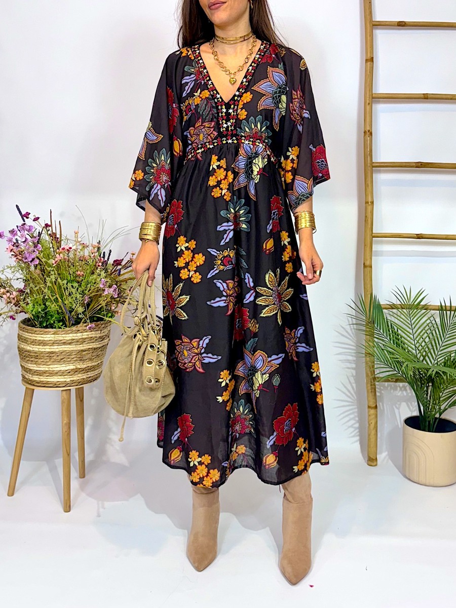 Vestido Victoria me&me