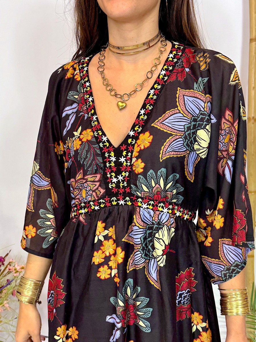 Vestido Victoria me&me