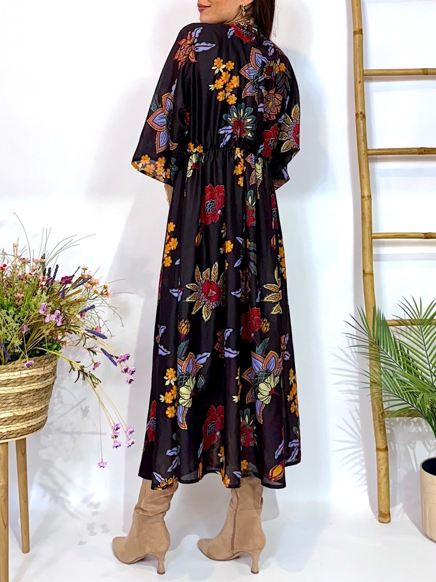 Vestido Victoria me&me