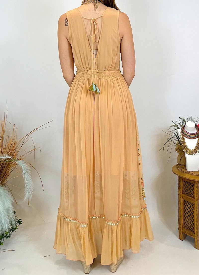 Vestidos - Boho Chic para mujer