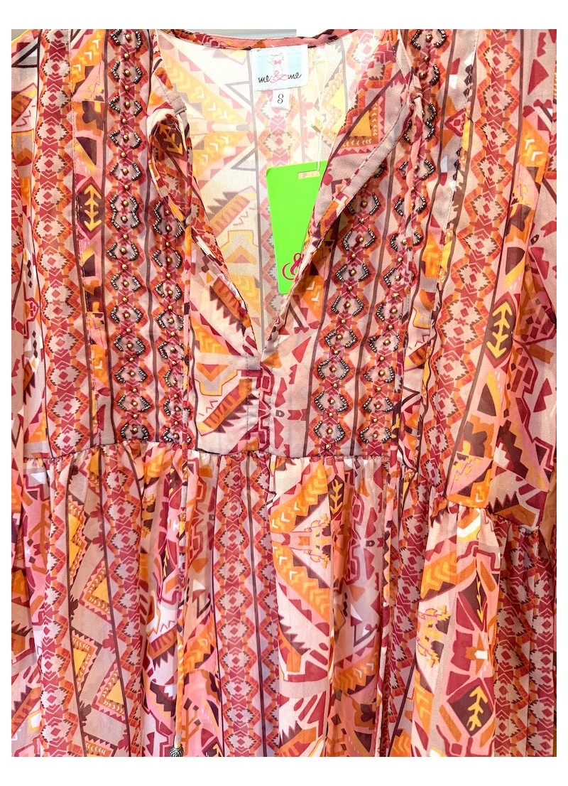 Blusa Magda me&me