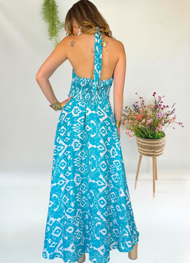 Vestido Daniela Trilce