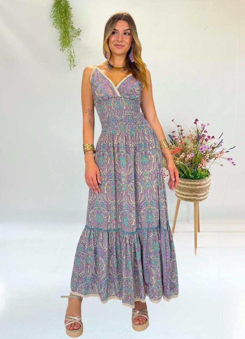 Vestido Nicole