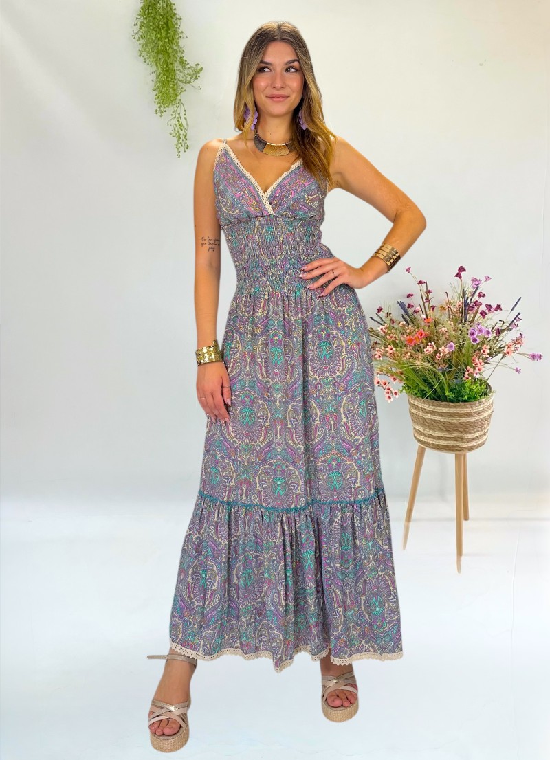 Vestido Nicole
