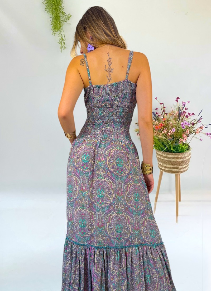 Vestido Nicole