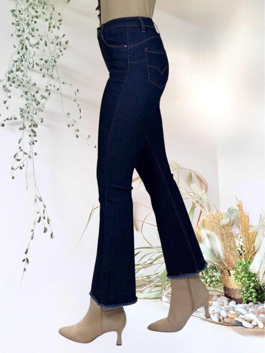 Pantalon vaquero Country