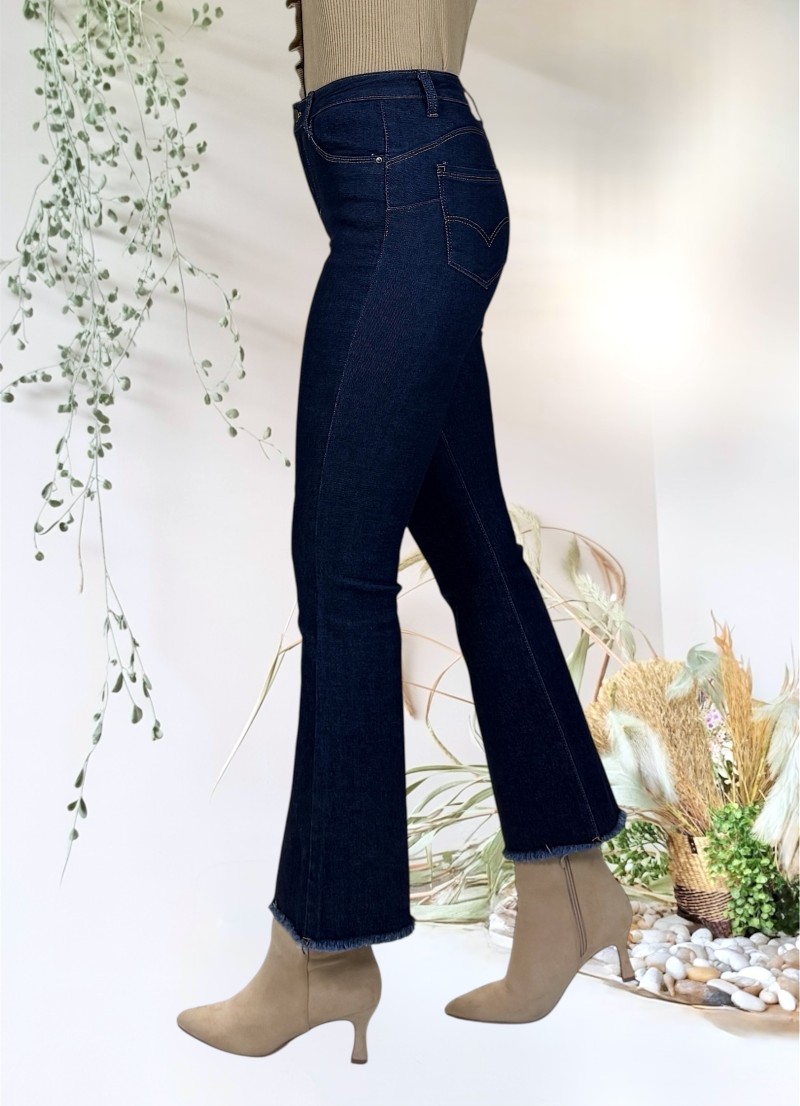 Pantalon vaquero Country