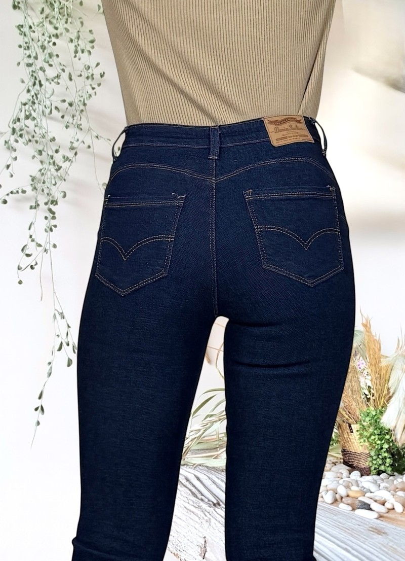 Pantalon vaquero Country