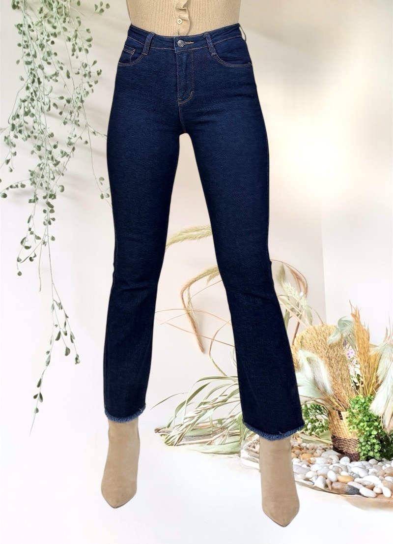 Pantalon vaquero Country