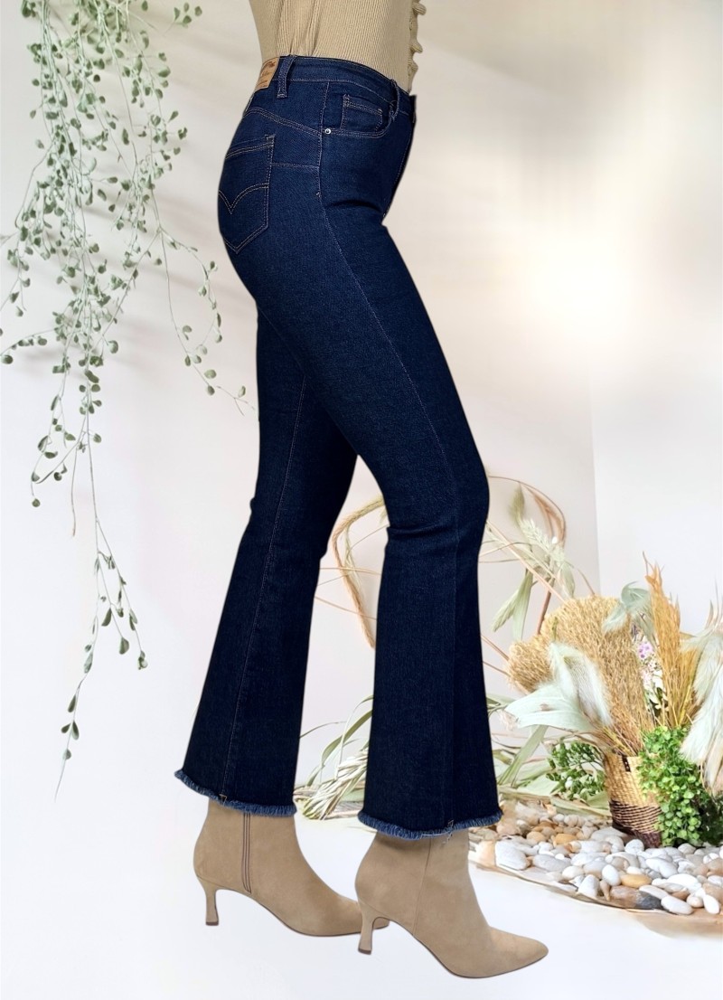 Pantalon vaquero Country