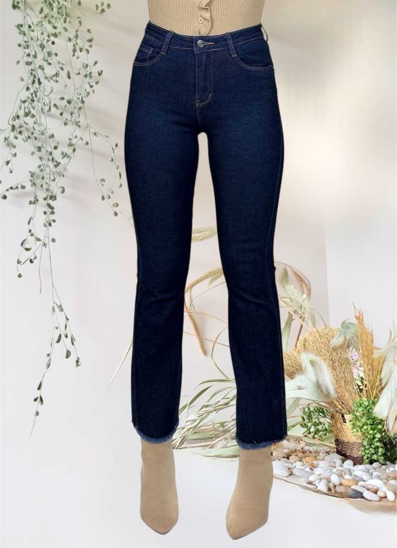 Pantalon vaquero Country