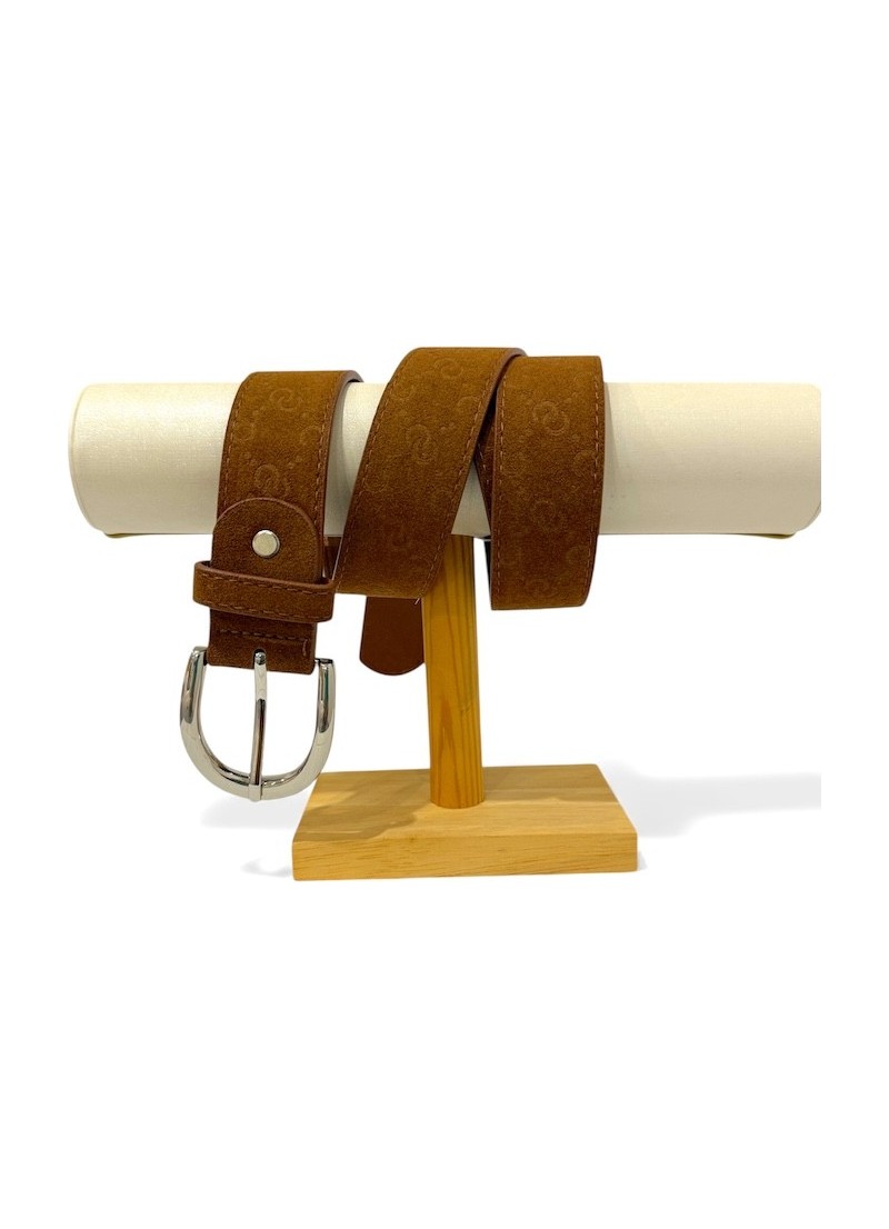 Cinturón ante camel