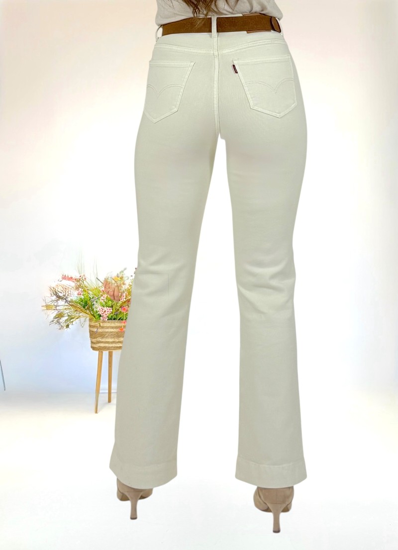 Pantalon Dakota beige