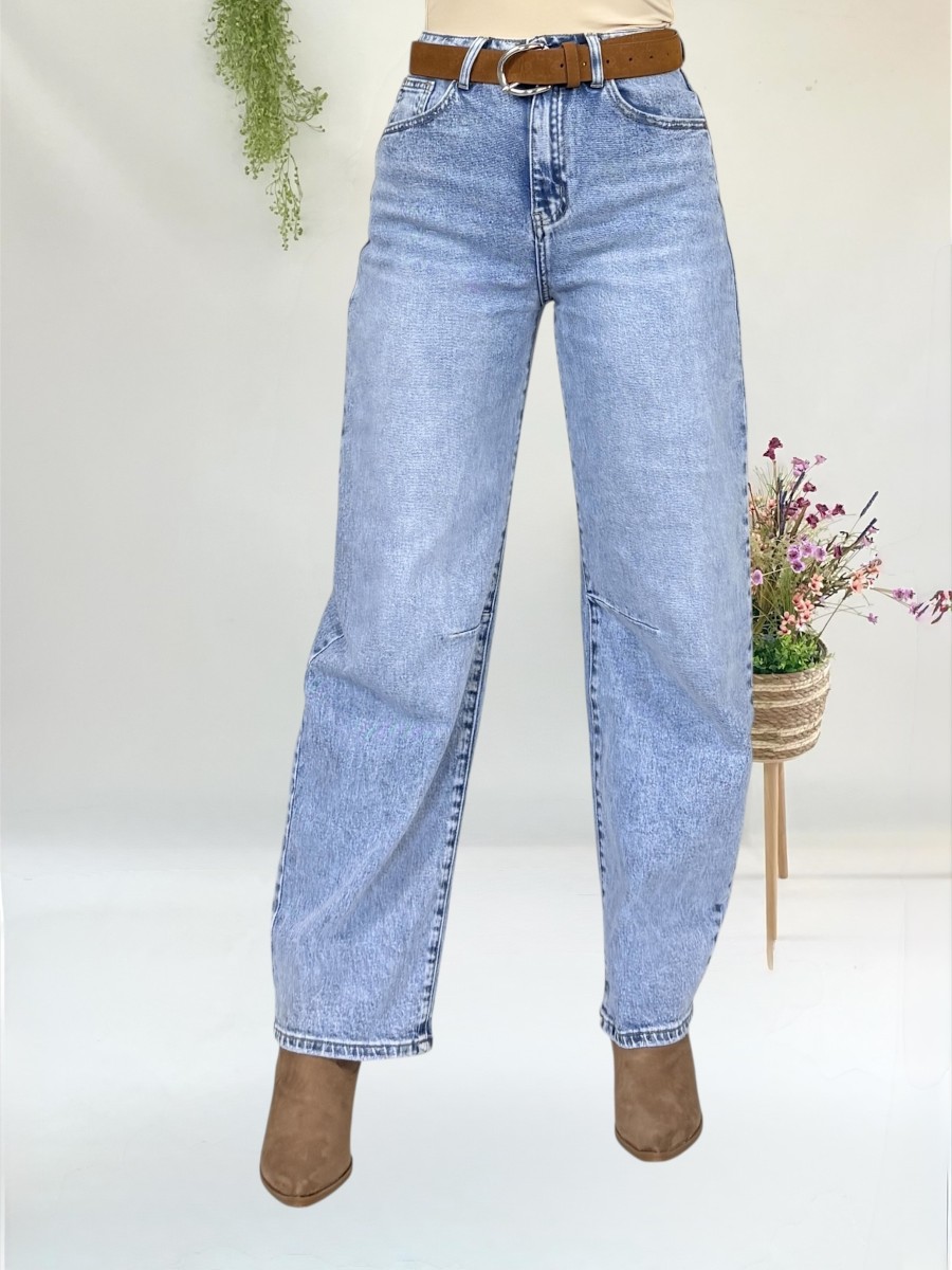 Pantalon vaquero Balloon