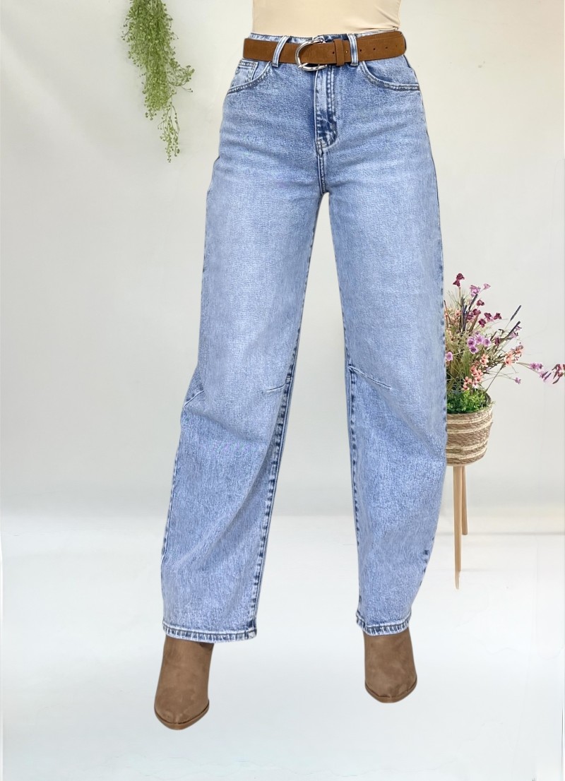 Pantalon vaquero Balloon